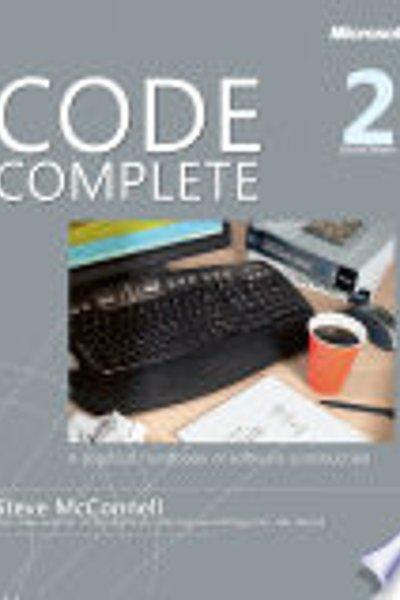 Code Complete