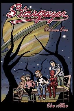 Stargazer Volume One