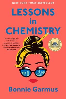 Cover of Lessons in Chemistry