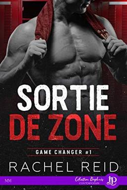 Cover of Game Changer