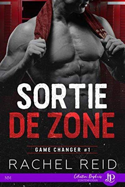 Cover of Game Changer