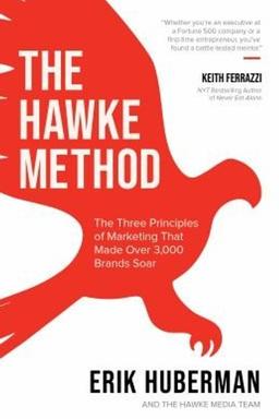 Cover of Hawke Method