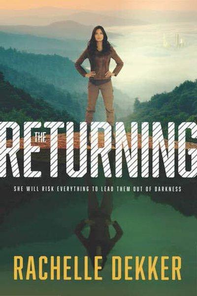 Cover of Returning