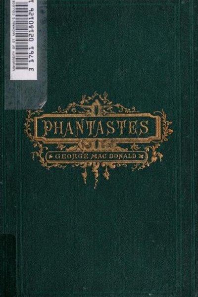 Cover of Phantastes
