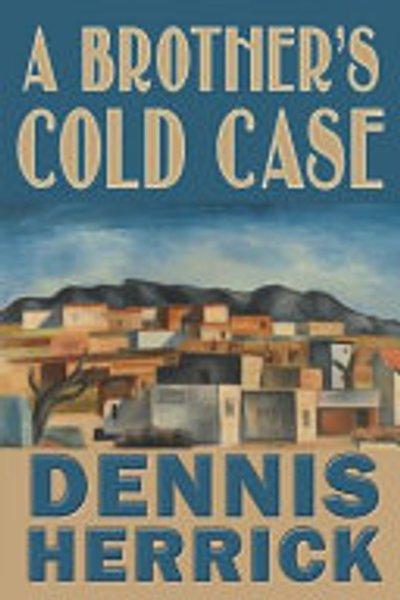 Cover of Brother's Cold Case