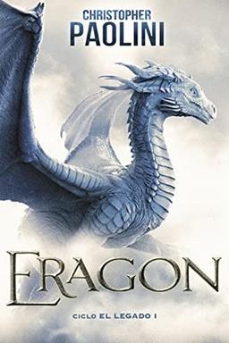 Cover of Eragon