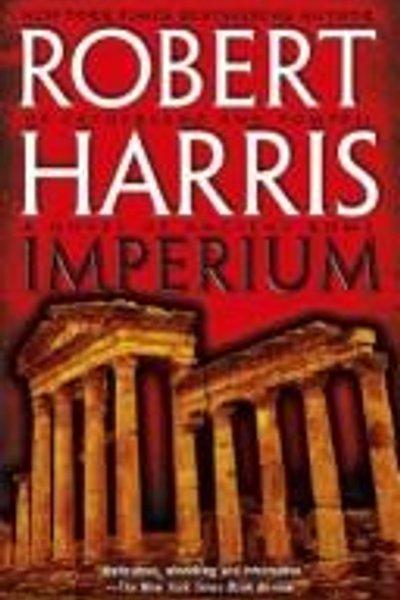 Cover of Imperium