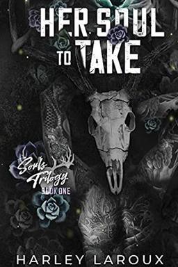 Cover of Her Soul to Take