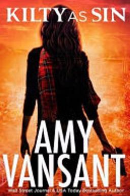 Cover of Kilty As Sin