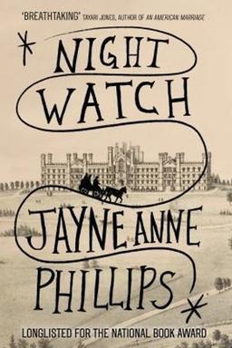 Cover of Night Watch