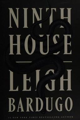 Cover of Ninth House
