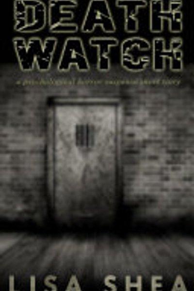 Cover of Horror Thriller Short Stories