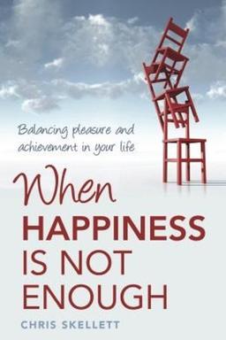 Cover of When Happiness Is Not Enough