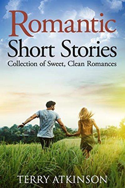 Cover of Romance Collection