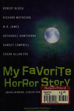 My Favorite Horror Story