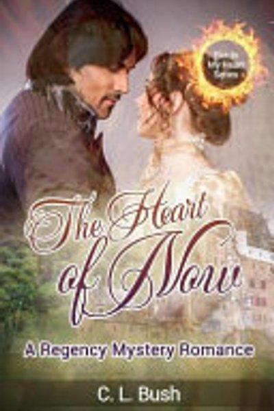 Regency Mystery Romance, Historical Romance