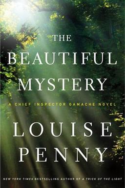 Cover of The beautiful mystery