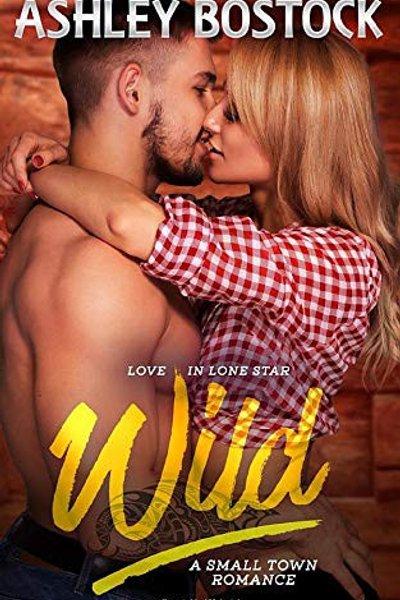 Cover of Wild