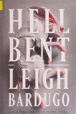 Cover of Hell Bent