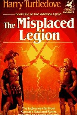 The Misplaced Legion