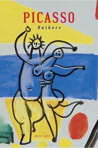 Cover of Picasso