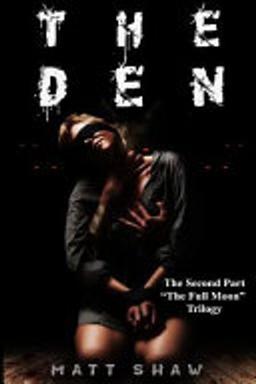 Cover of Den