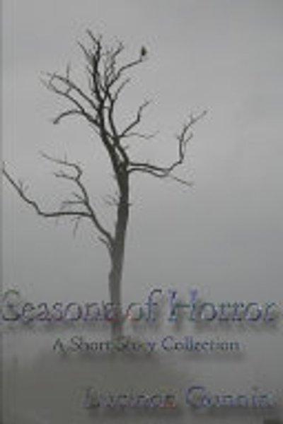 Cover of Seasons of Horror