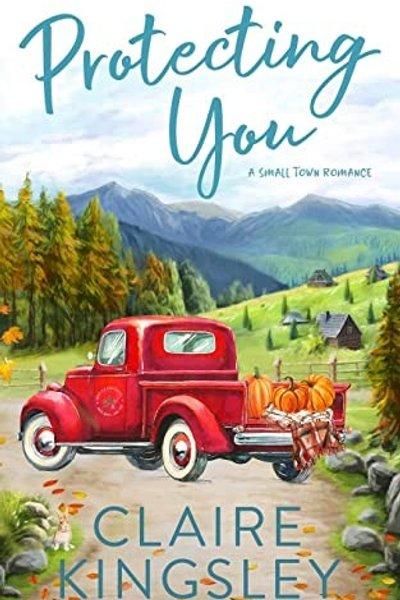 Cover of Protecting You