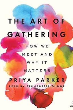 Cover of The Art of Gathering