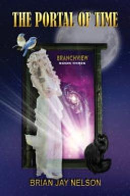 Cover of The Portal of Time