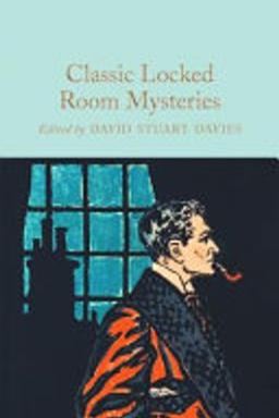 Classic Locked Room Mysteries