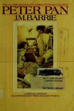 Peter Pan