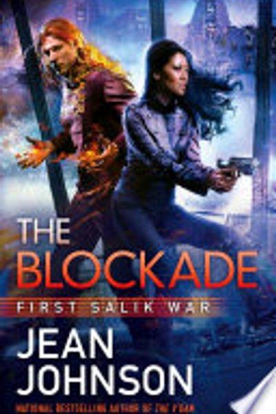 Cover of Blockade