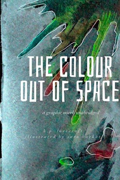 The Colour Out of Space