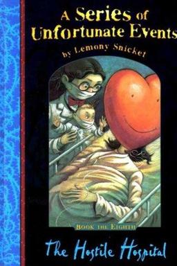 The Hostile Hospital