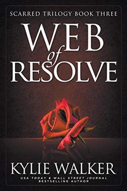 Cover of Web of Resolve