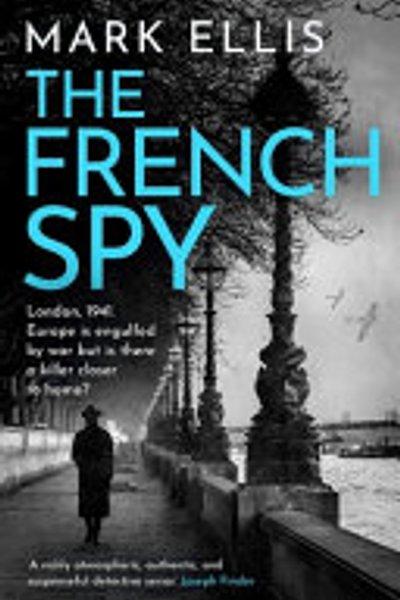 French Spy