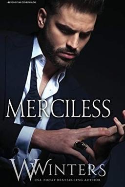 Cover of Merciless