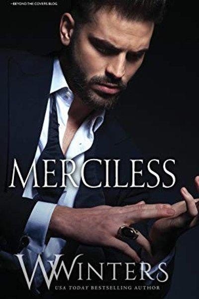 Cover of Merciless