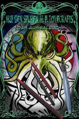 Auf den Spuren H. P. Lovecrafts