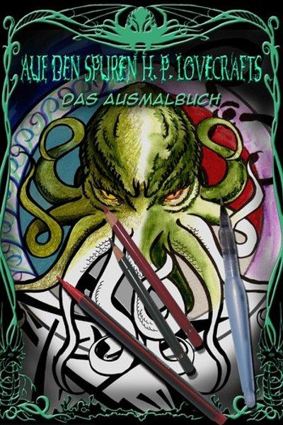 Auf den Spuren H. P. Lovecrafts