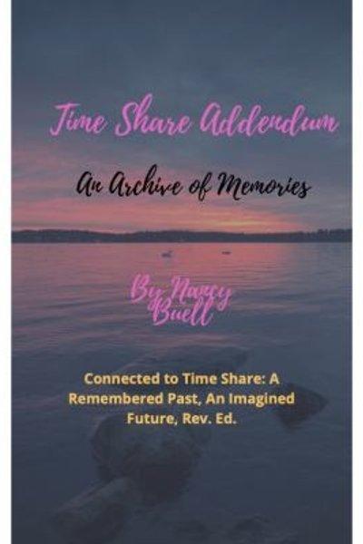 Cover of Distant Early Warning