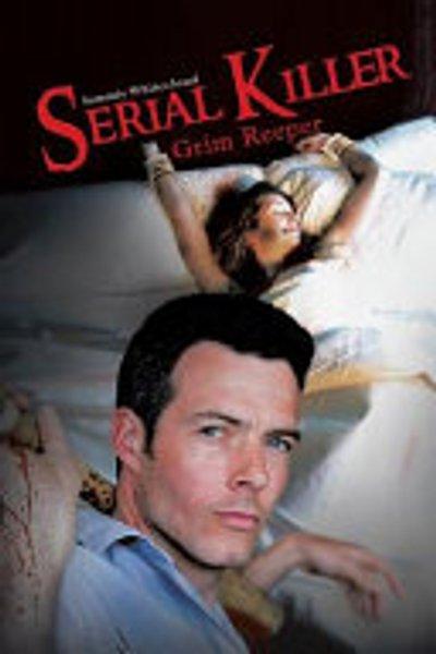 Cover of Serial Killer