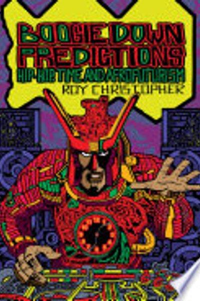 Cover of Boogie down Predictions