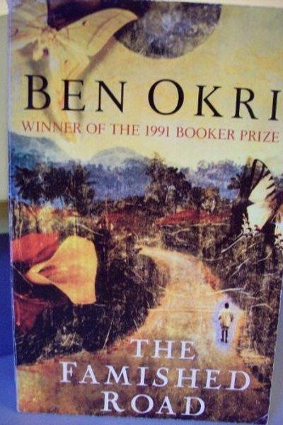 Cover of The Famished Road