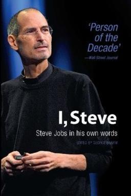 I, Steve