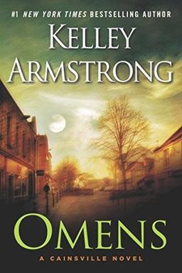 Cover of Omens