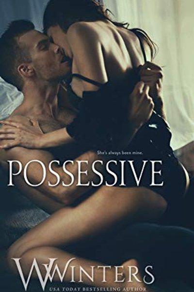 Cover of Possessive