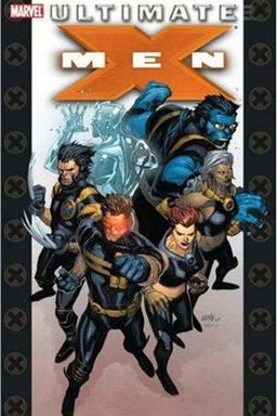 Ultimate X-Men