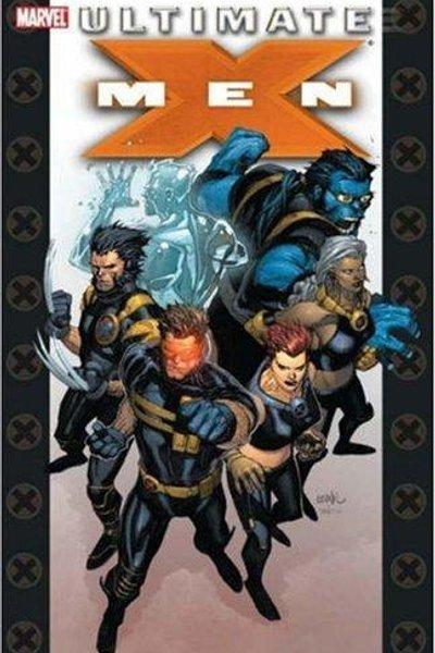 Ultimate X-Men